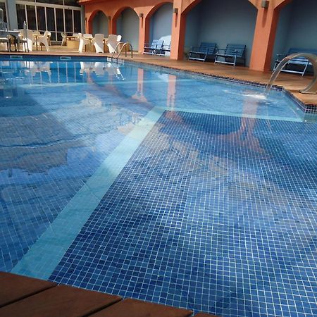 Hotel Spa La Terrassa Platja d'Aro Eksteriør billede