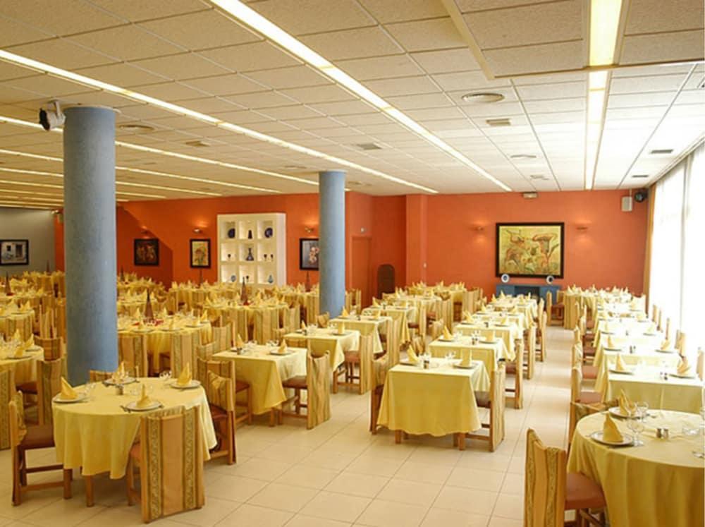Hotel Spa La Terrassa Platja d'Aro Eksteriør billede