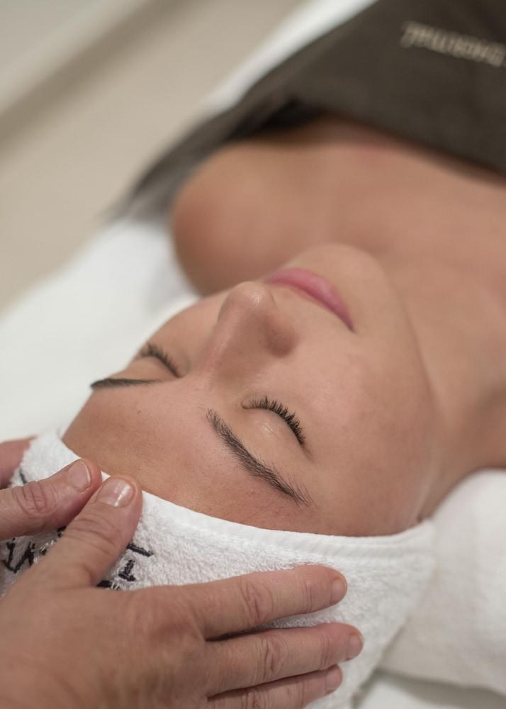 Hotel Spa La Terrassa Platja d'Aro Eksteriør billede