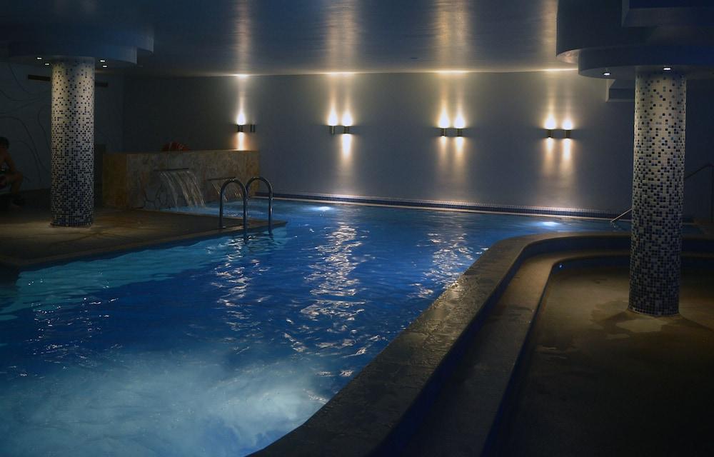 Hotel Spa La Terrassa Platja d'Aro Eksteriør billede
