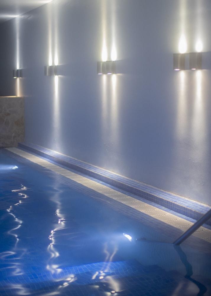 Hotel Spa La Terrassa Platja d'Aro Eksteriør billede