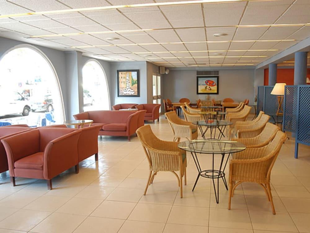 Hotel Spa La Terrassa Platja d'Aro Eksteriør billede