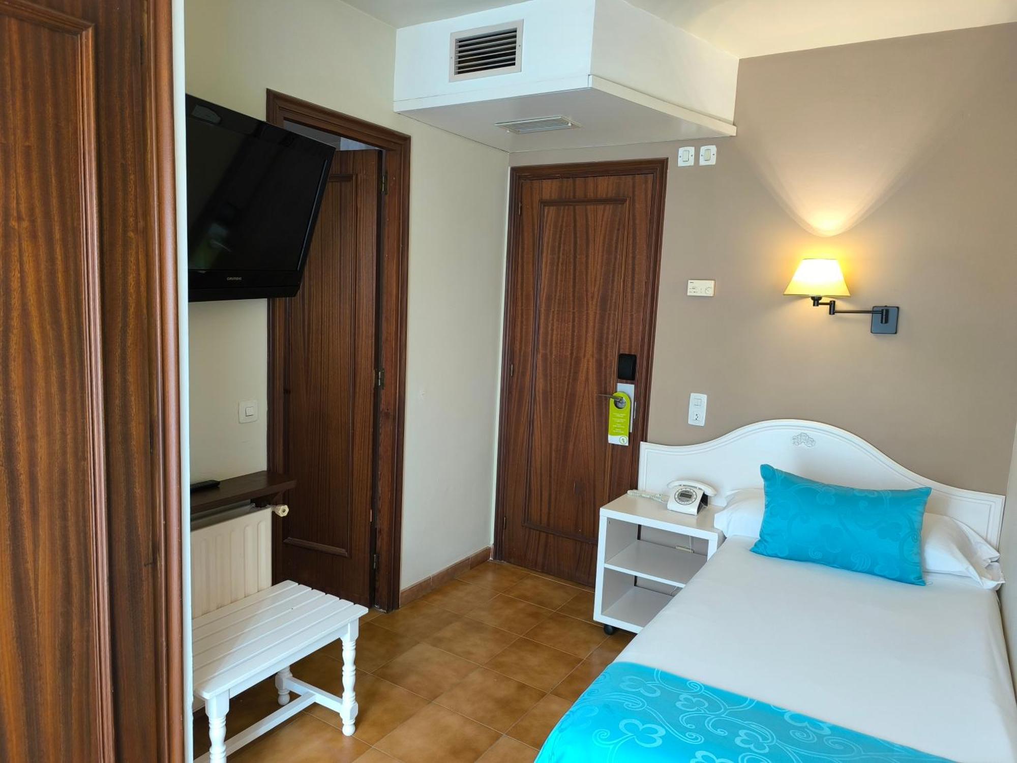 Hotel Spa La Terrassa Platja d'Aro Eksteriør billede