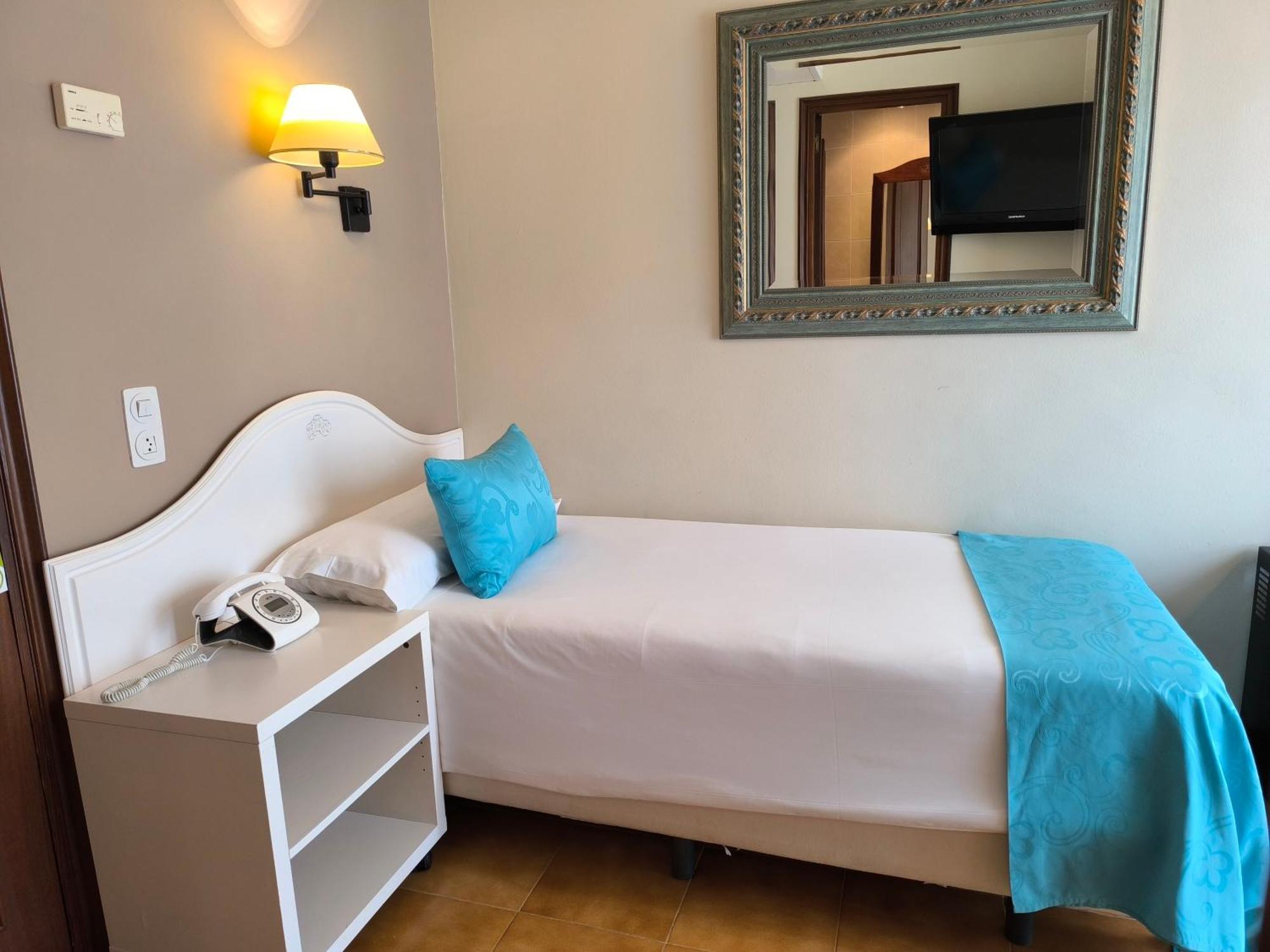 Hotel Spa La Terrassa Platja d'Aro Eksteriør billede